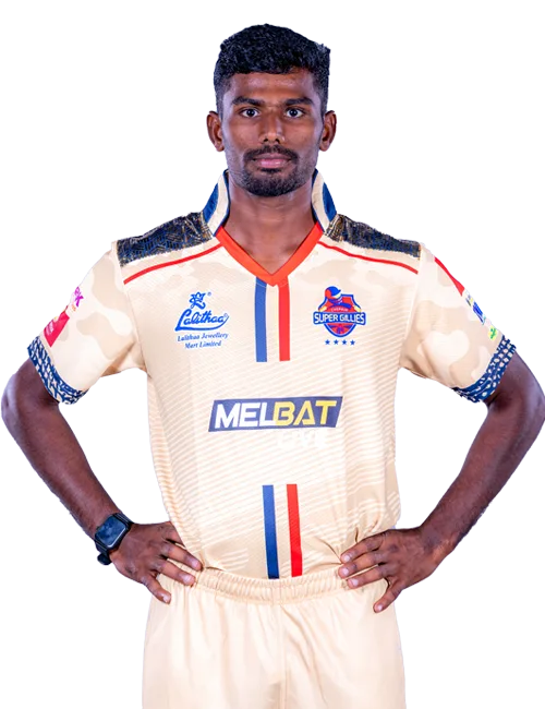 Rajalingam G